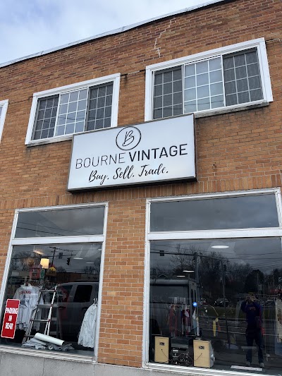 Bourne Vintage