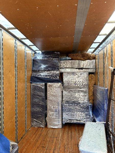 Reliable Movers