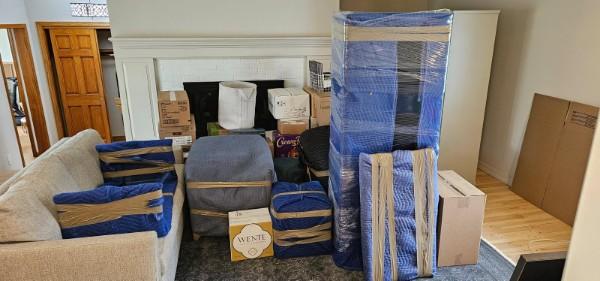 Reliable Movers